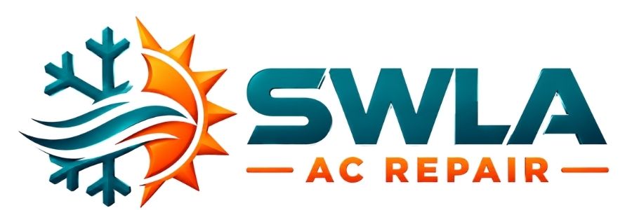 SWLA Ac Repair Logo